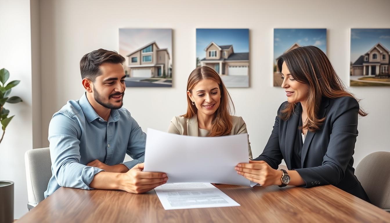 Services for Home Sellers