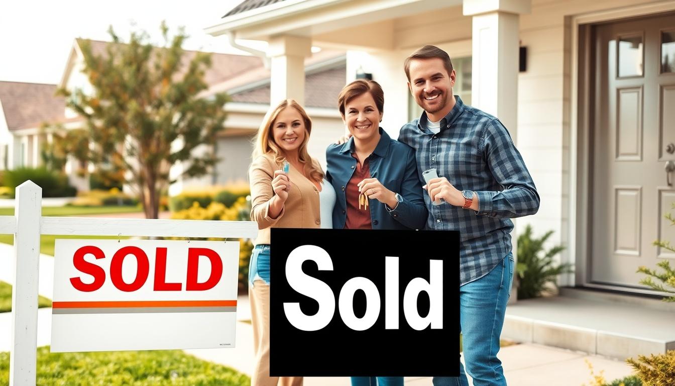 Partnerships with Real Estate Agents