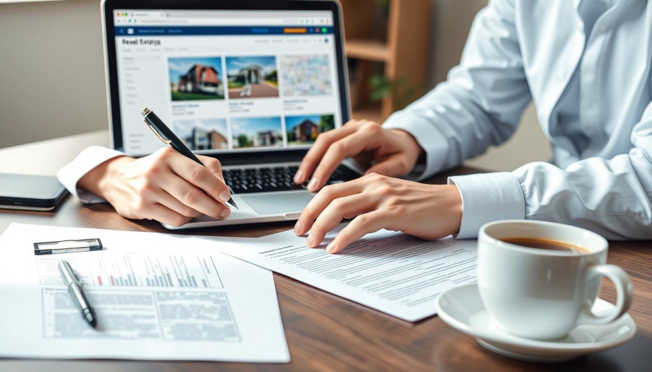 Solutions for Home Buyers